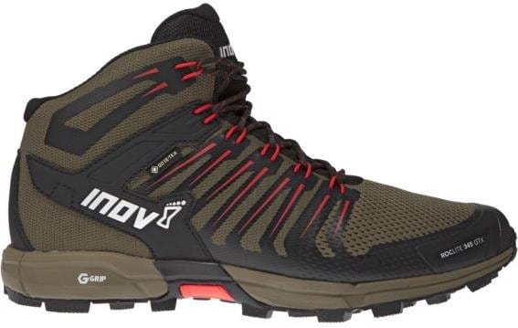 Chaussures de trail INOV-8 ROCLITE 345 GTX M