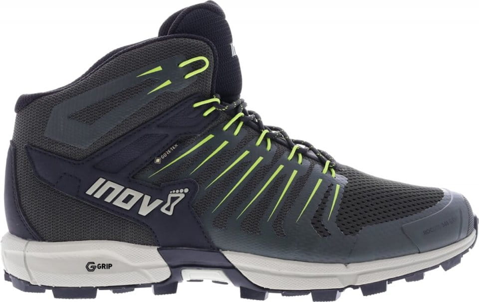 Chaussures de trail INOV-8 ROCLITE 345 GTX M (M)