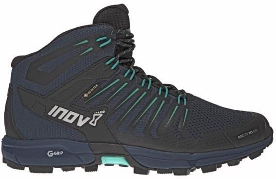 Chaussures de trail INOV-8 ROCLITE 345 GTX W