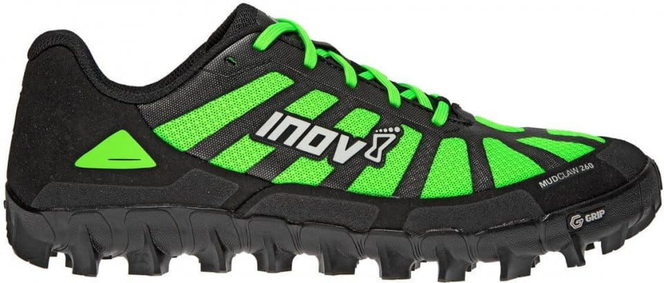 Chaussures de trail INOV-8 INOV-8 MUDCLAW G 260 v2 M