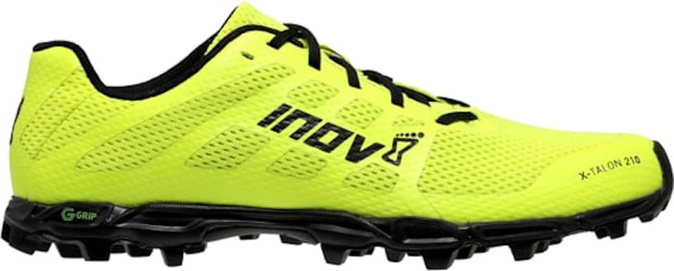 Chaussures de trail INOV-8 X-TALON G 210 v2 M