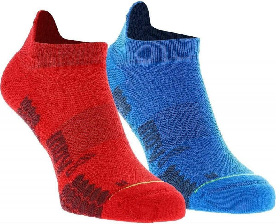 Chaussettes INOV-8 TRAILFLY SOCK LOW