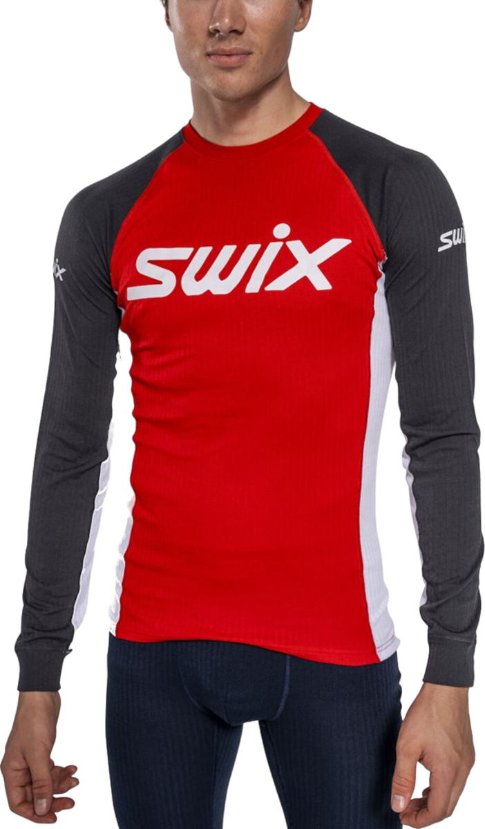 Tee-shirt à manches longues SWIX RaceX Classic Long Sleeve
