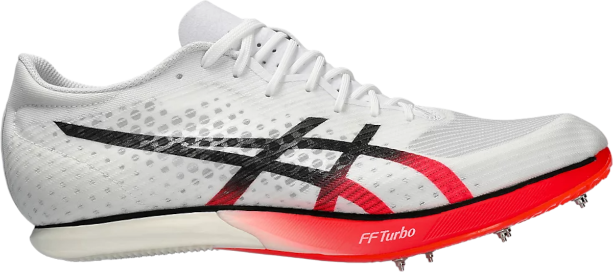Chaussures de course à pointes Asics METASPEED MD