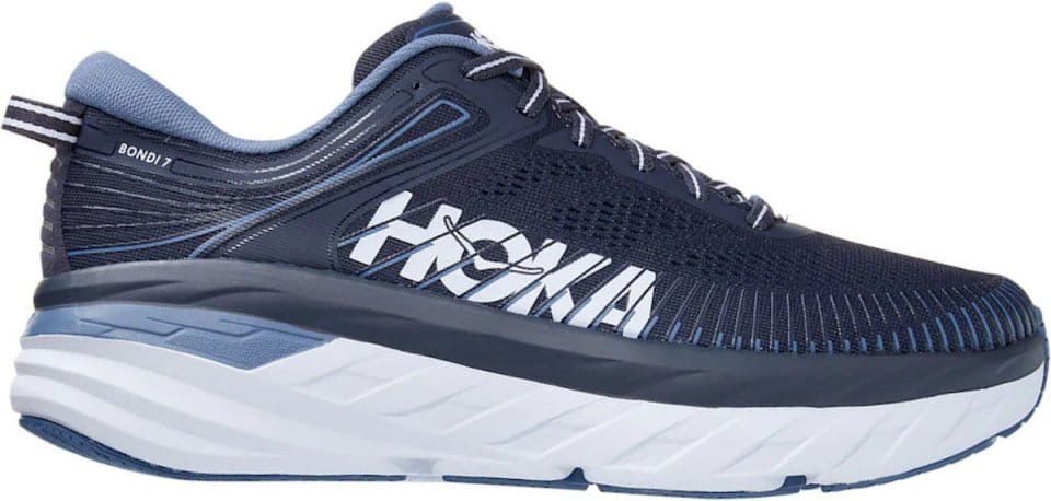 Chaussures de running Hoka Bondi 7 M
