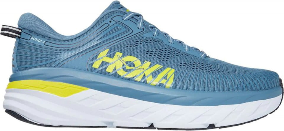 Chaussures de running Hoka Bondi 7 M