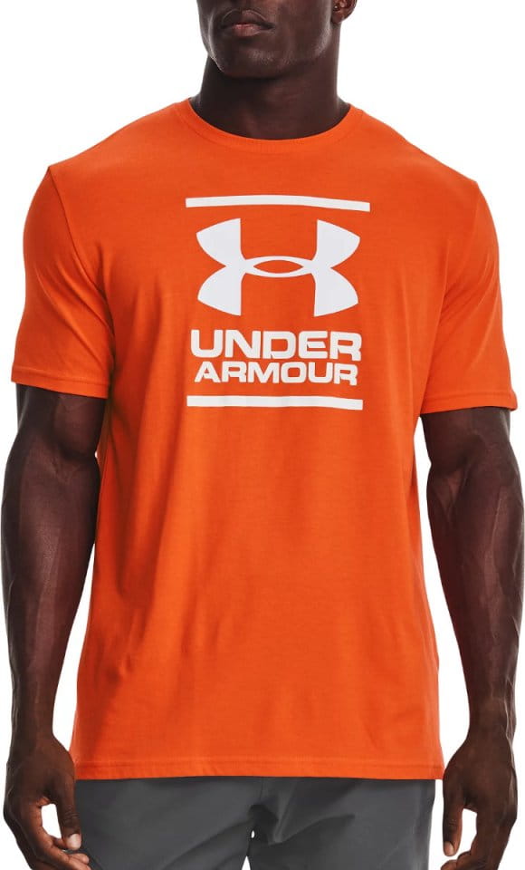 Tee-shirt Under Armour UA GL FOUNDATION SS