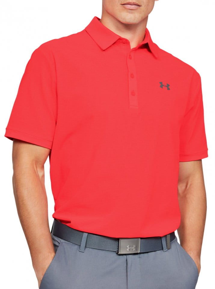 Tee-shirt Under Armour Playoff Vented