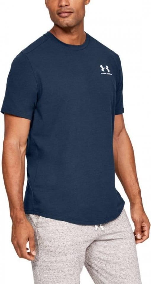 Tee-shirt Under Armour SPORTSTYLE ESSENTIAL TEE