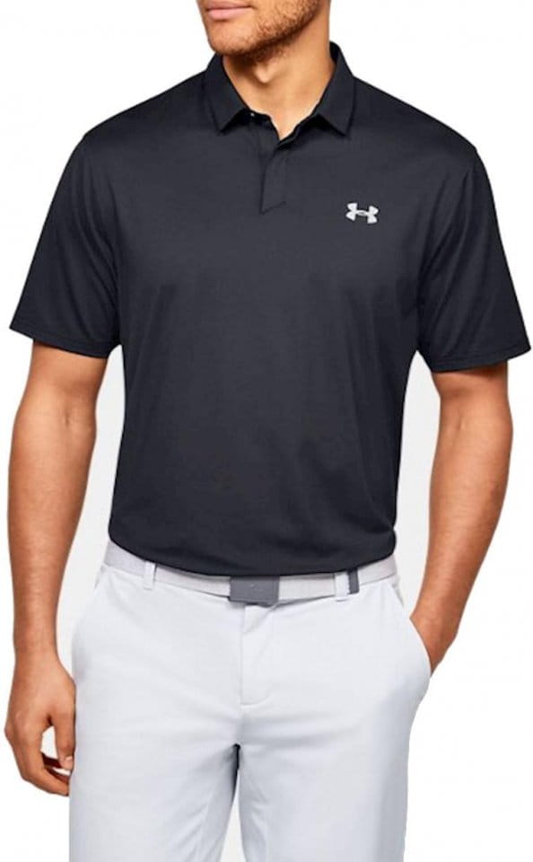 Under Armour UA Iso-Chill Polo
