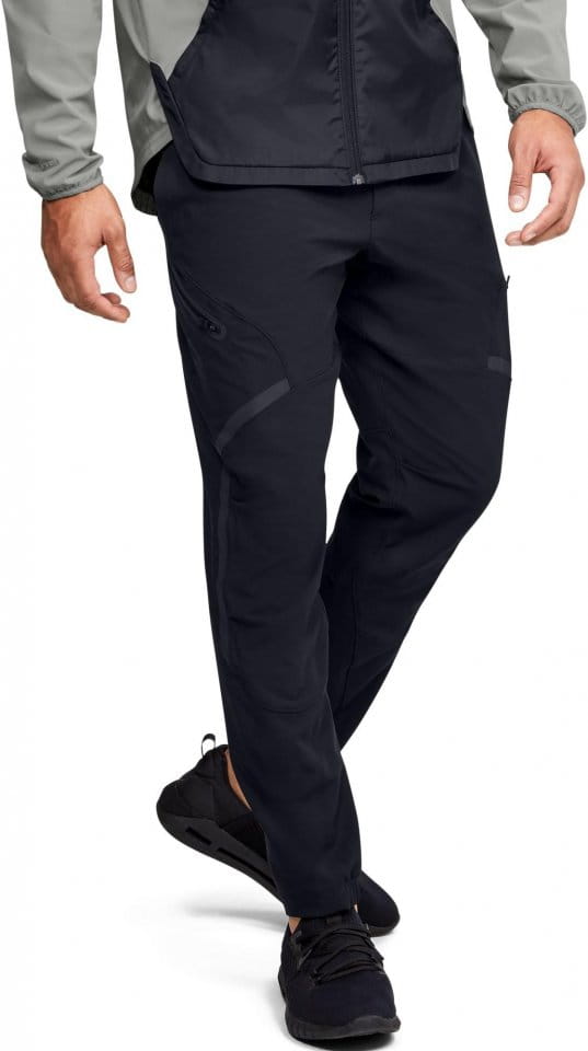 Pantalons Under Armour UNSTOPPABLE CARGO - Fr.Top4Running.be