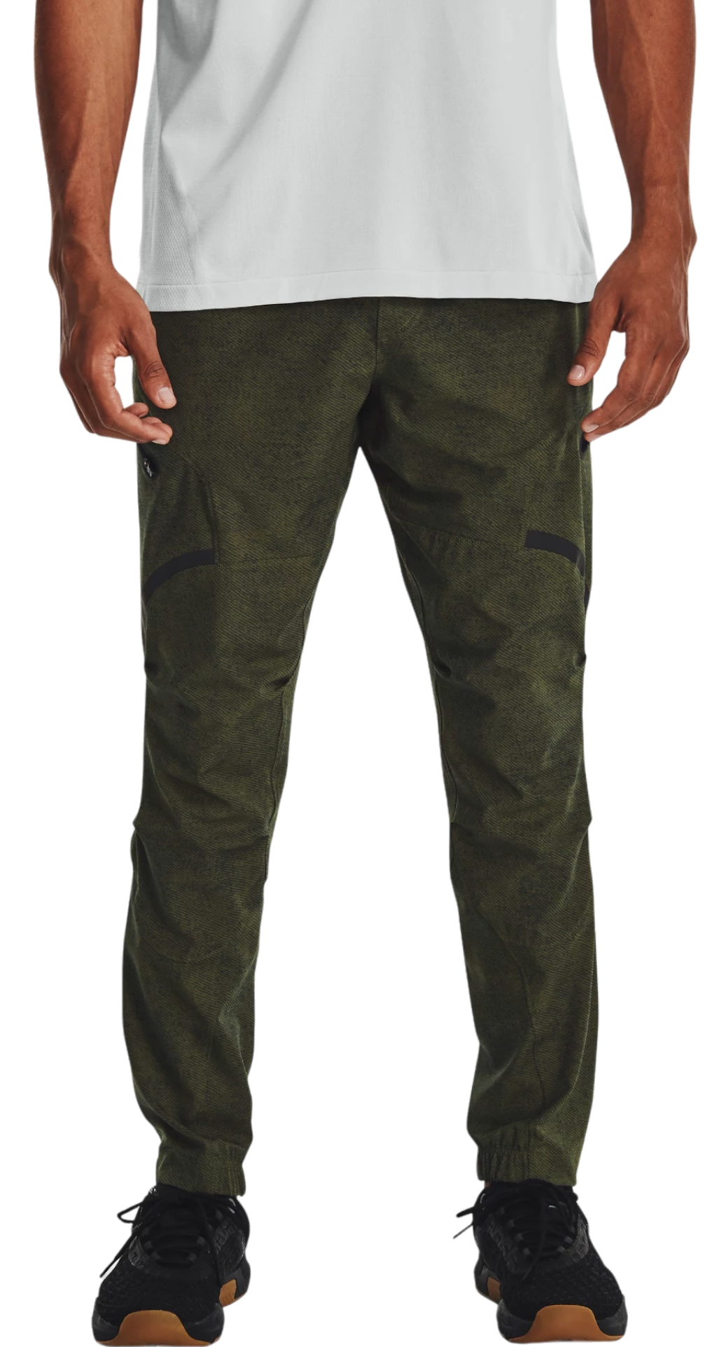 Pantalons Under Armour Unstoppable Cargo Pants