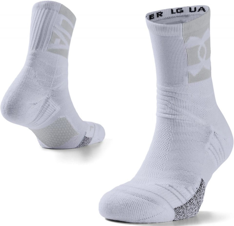 Chaussettes Under Armour Playmaker Crew