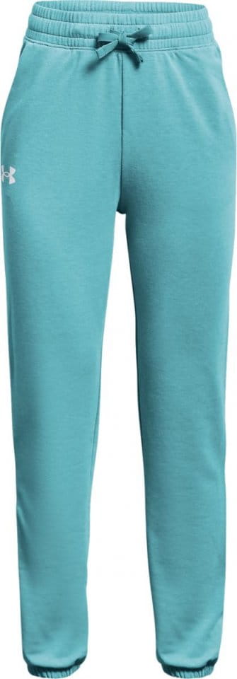 Pantalons Under Armour Rival Terry Taped Pant-BLU