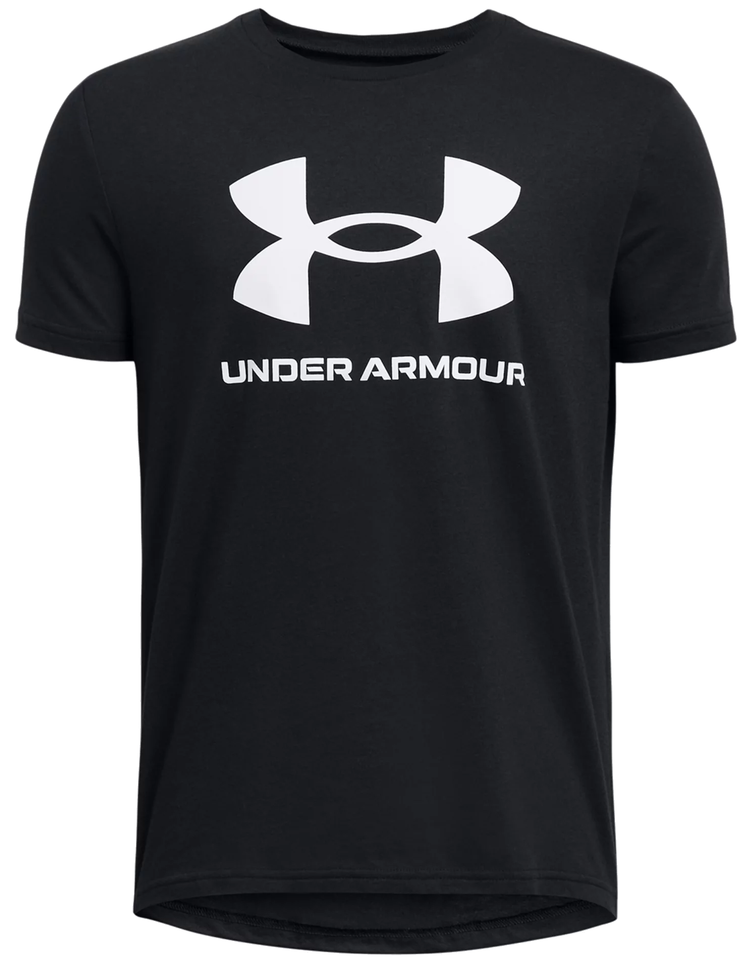 Tee-shirt Under Armour Sportstyle