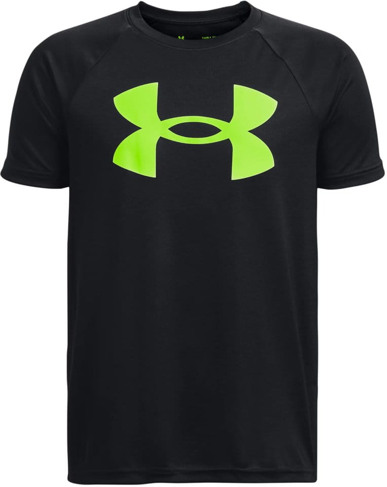Tee-shirt Under Armour UA Tech Big Logo SS