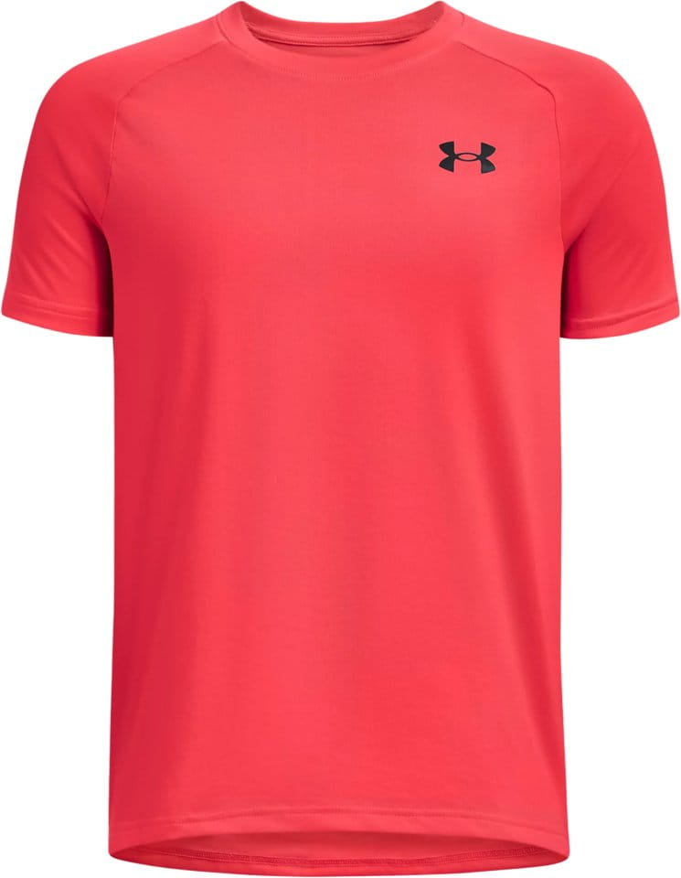 Tee-shirt Under Armour UA Tech 2.0 SS-RED