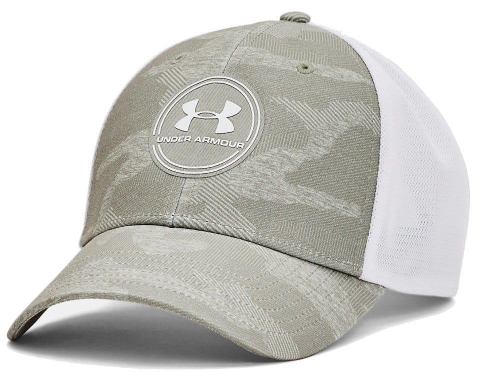 Casquette Under Armour Iso-chill Driver Mesh Adj