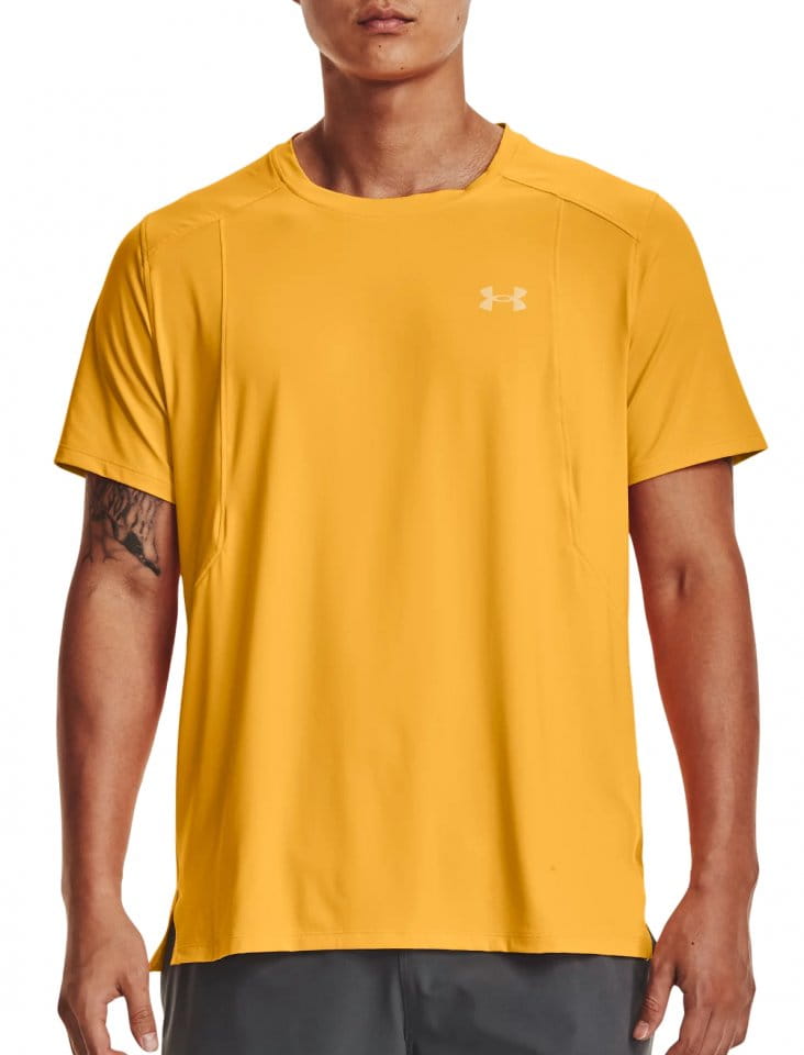 Tee-shirt Under Armour Iso-Chill Laser