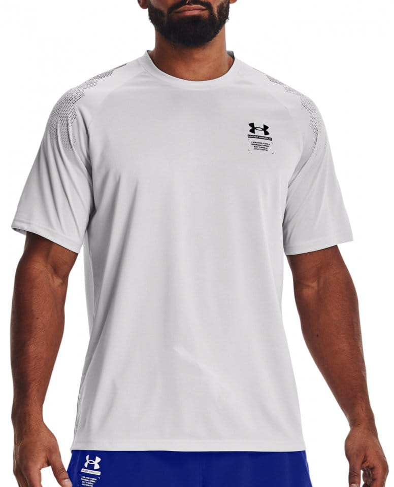 Tee-shirt Under Armour UA Armourprint