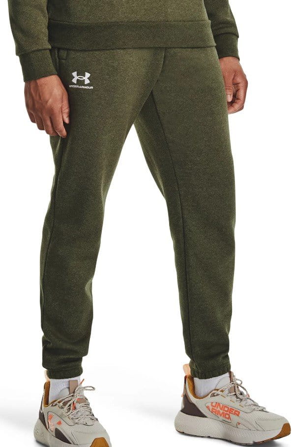 Pantalons Under Armour Essential Fleece