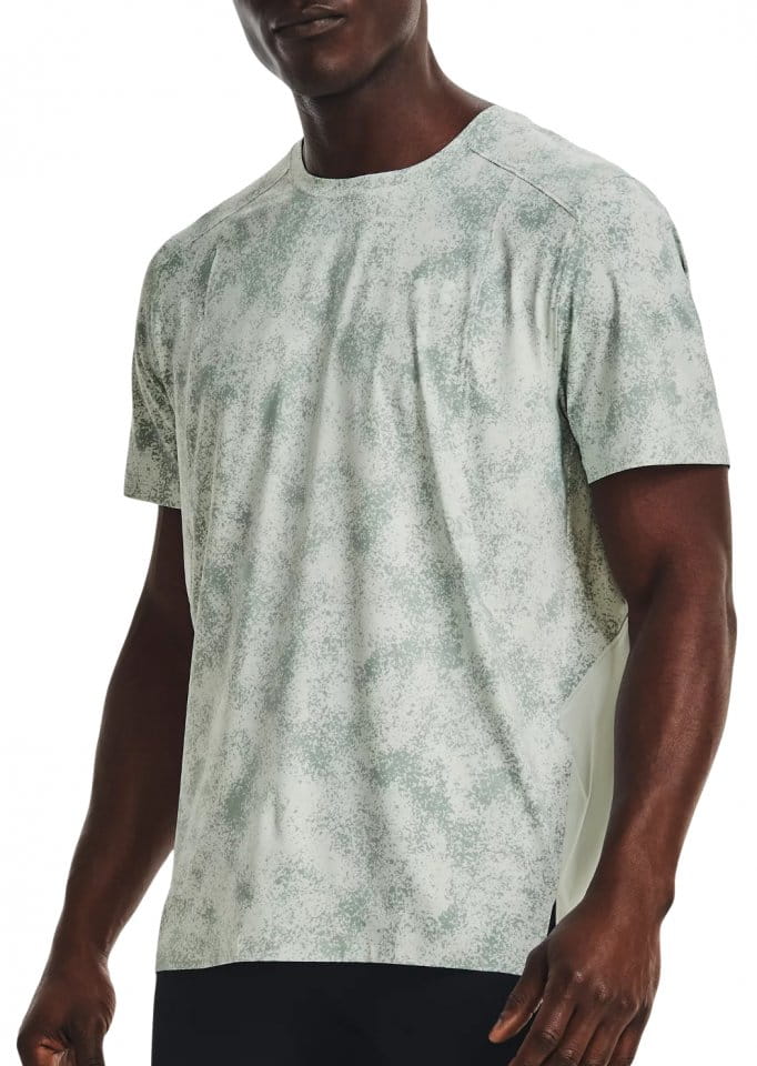 Tee-shirt Under Armour Iso-Chill Laser II