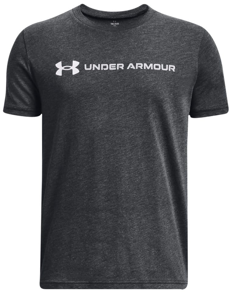 Tee-shirt Under Armour Logo Wordmark