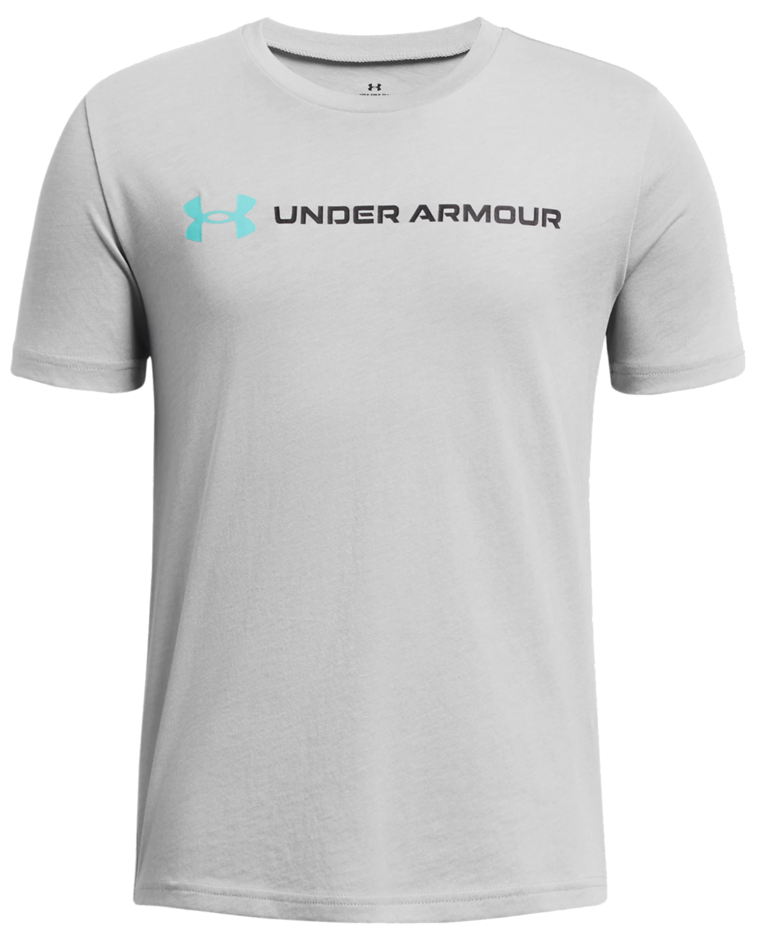 Tee-shirt Under Armour Logo Wordmark