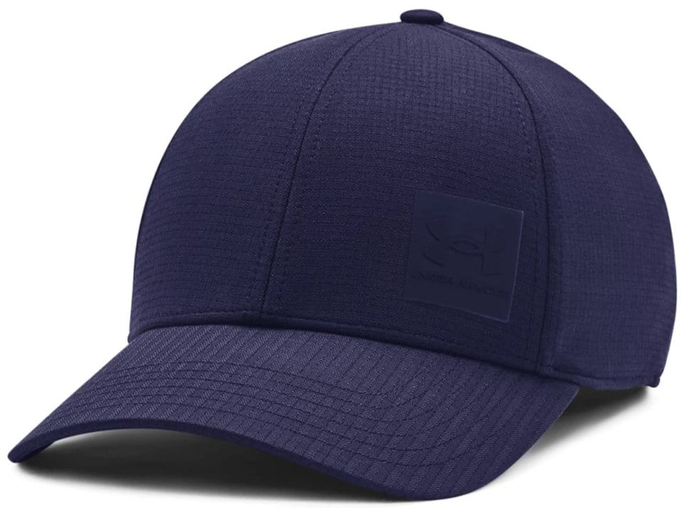 Casquette Under Armour M Iso-chill Armourvent STR-BLU