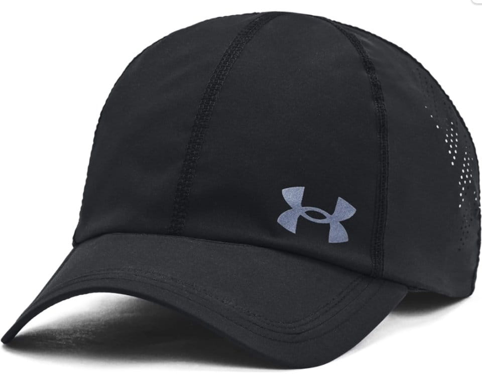 Casquette Under Armour M Iso-chill Launch Adj-BLK
