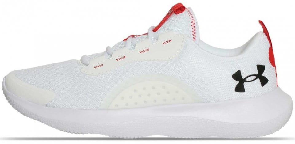 Chaussures Under Armour UA Victory-WHT
