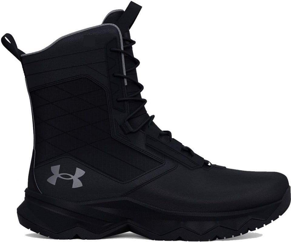 Chaussures Under Armour UA Stellar G2-BLK