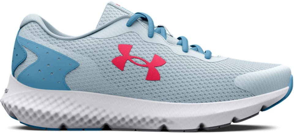 Chaussures de running Under Armour UA GGS Charged Rogue 3