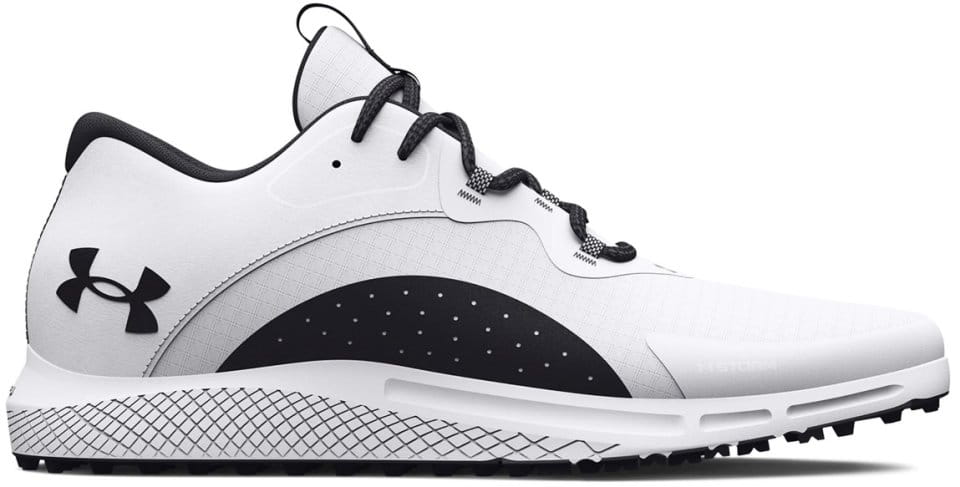 Chaussures Under Armour UA Charged Draw 2 SL-WHT