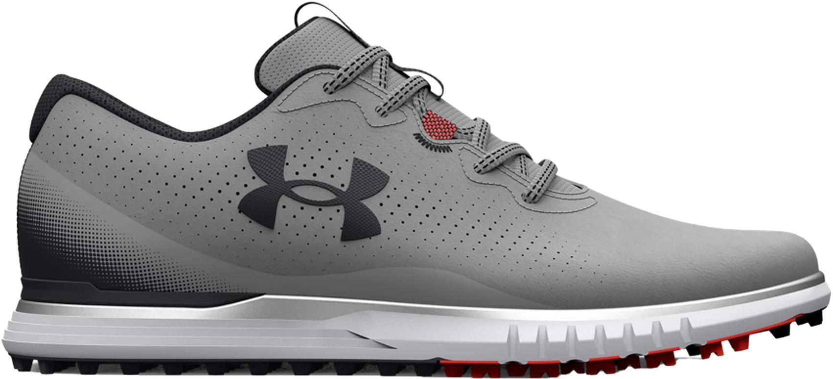 Chaussures Under Armour UA Glide 2 SL-GRY