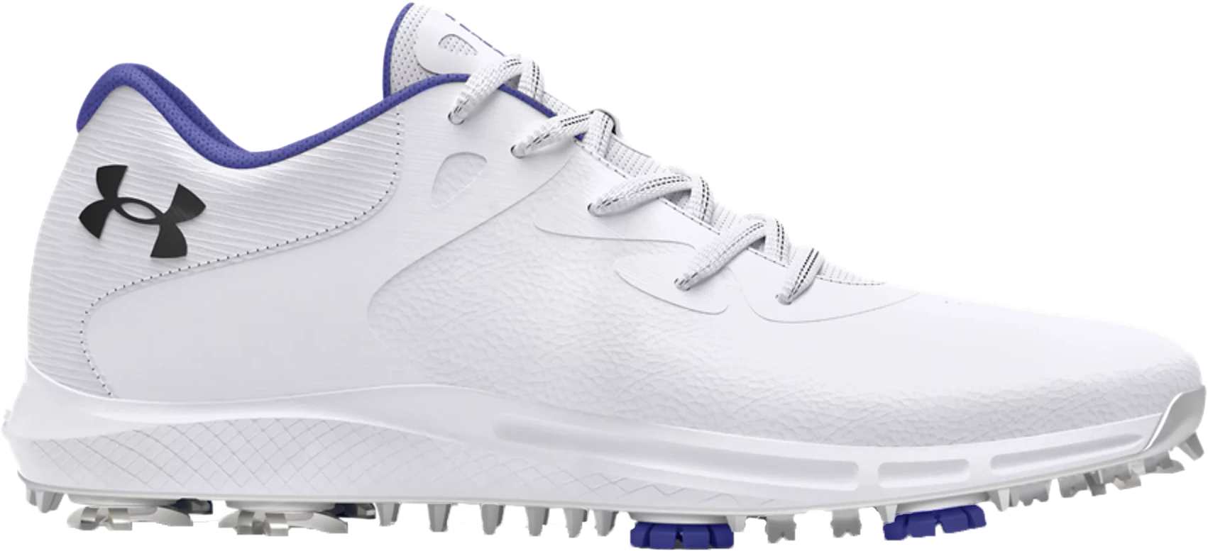Chaussures Under Armour UA W Charged Breathe 2-WHT