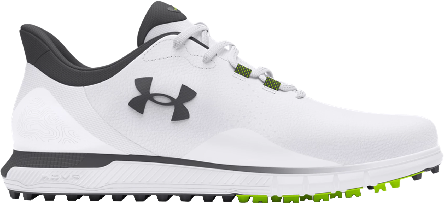 Chaussures Under Armour UA Drive Fade SL-WHT