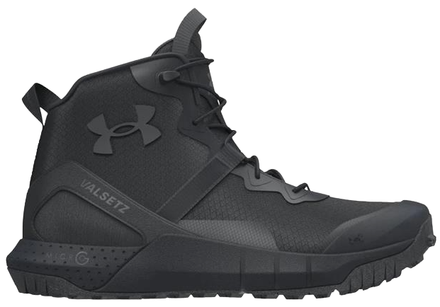 Chaussures Under Armour UA Charged Valsetz Mid