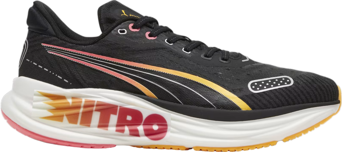 Chaussures de running Puma Magnify NITRO Tech 2 Forever Faster
