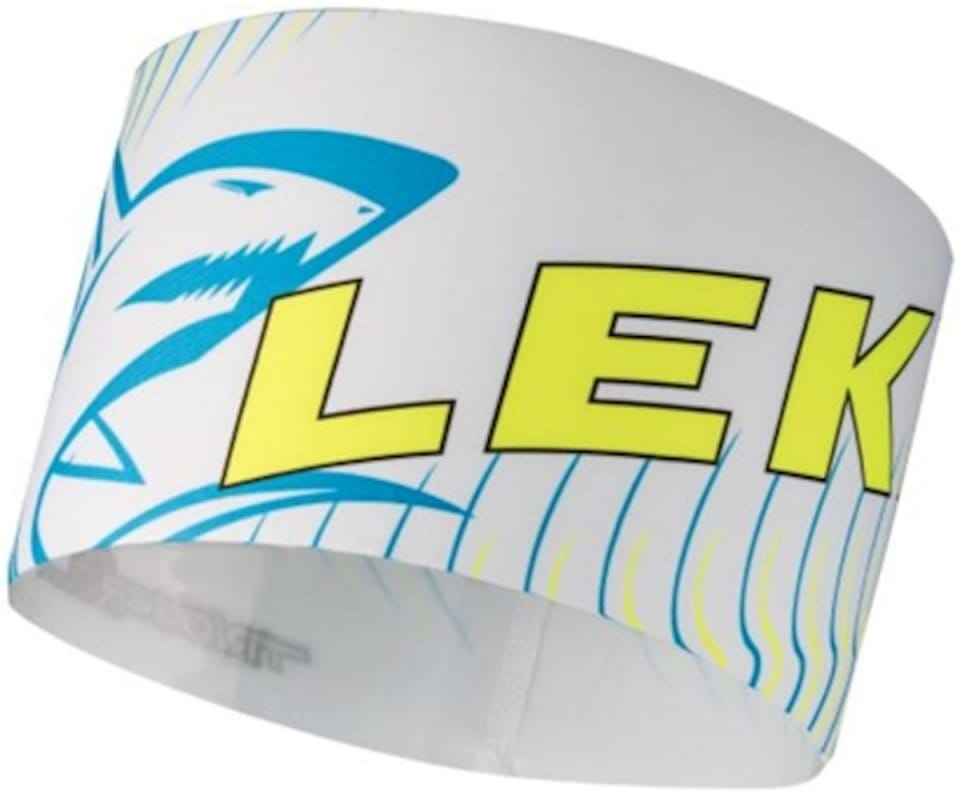 Bandeau Leki Race Shark Headband