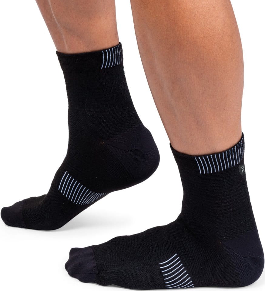 Chaussettes On Running Ultralight Mid Sock