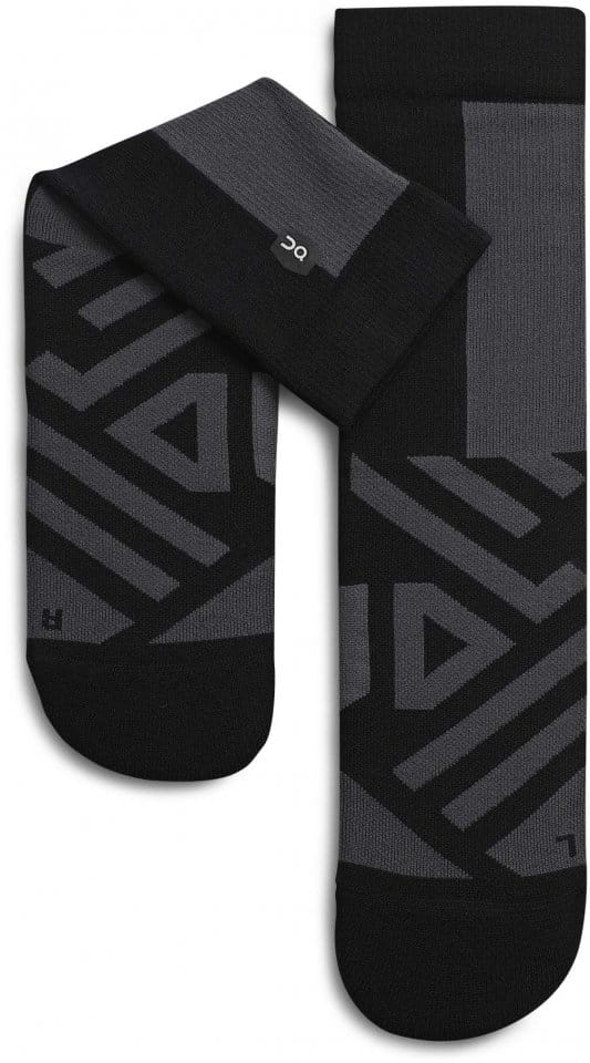Chaussettes On Running Performance High Sock
