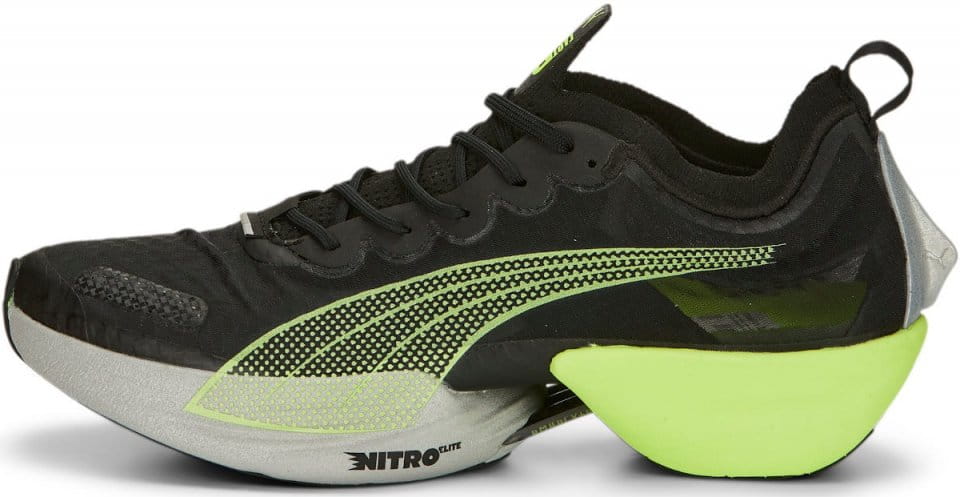 Chaussures de running Puma FAST-R Nitro Elite Carbon