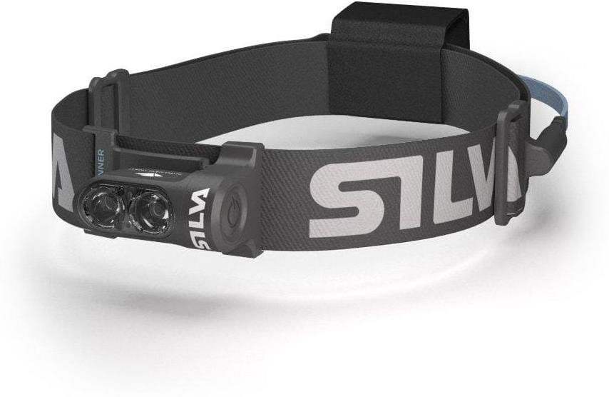 Lampes frontales Silva Trail Runner Free Ultra
