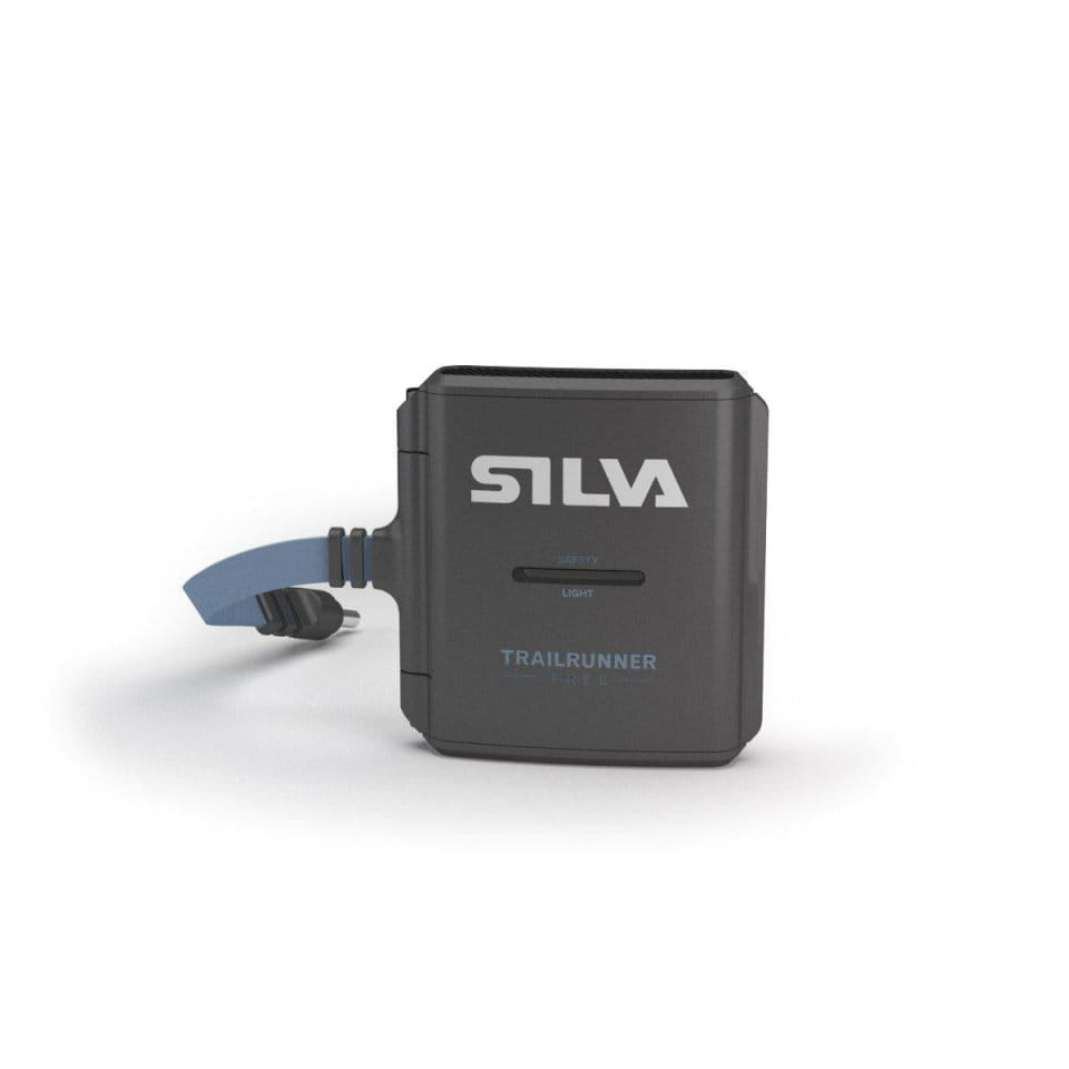 Lampes frontales SILVA Hybrid Battery Case