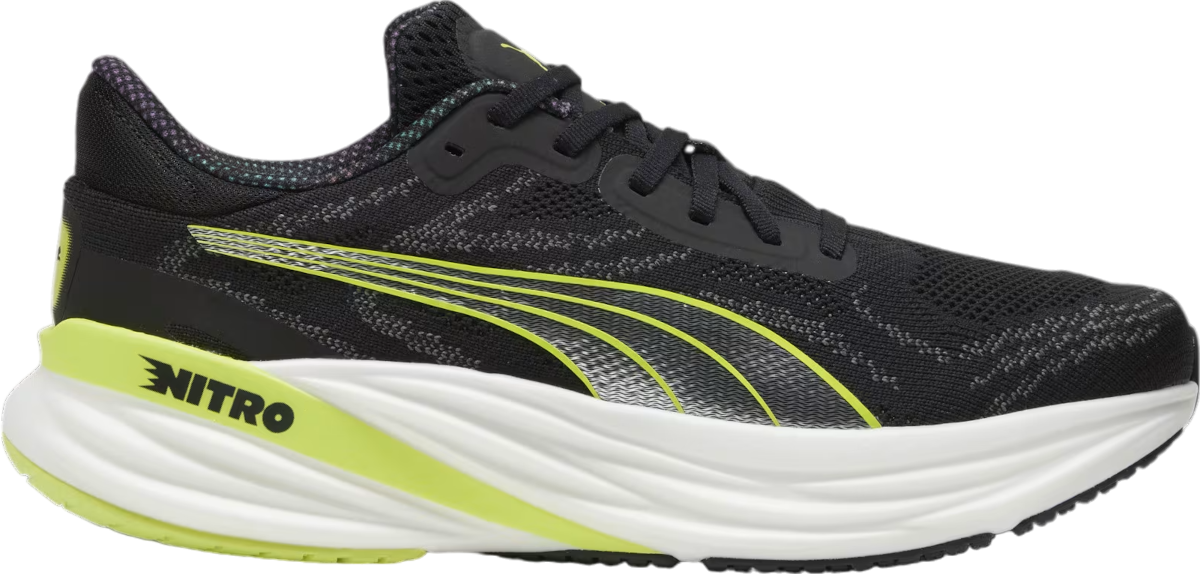 Chaussures de running Puma Magnify NITRO 2 Psychedelic Rush