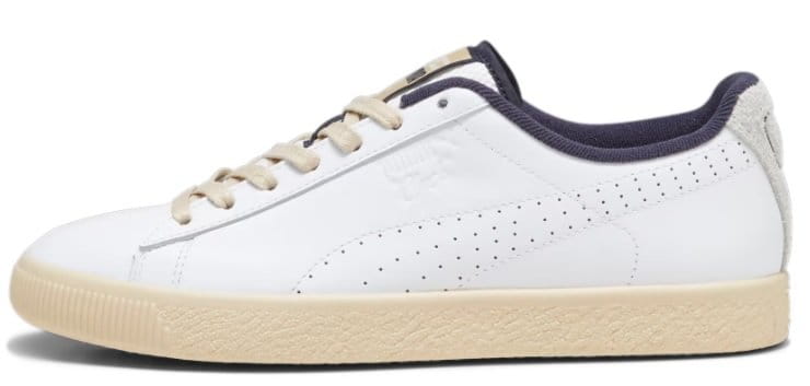 Chaussures Puma Clyde Service Line