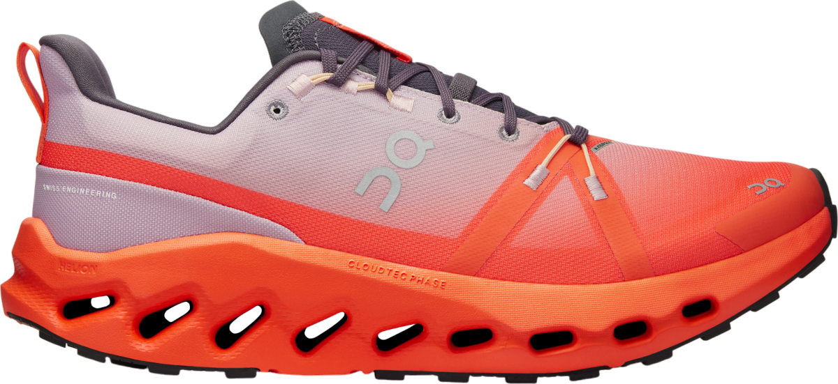 Chaussures de On Running Cloudsurfer Trail Waterproof