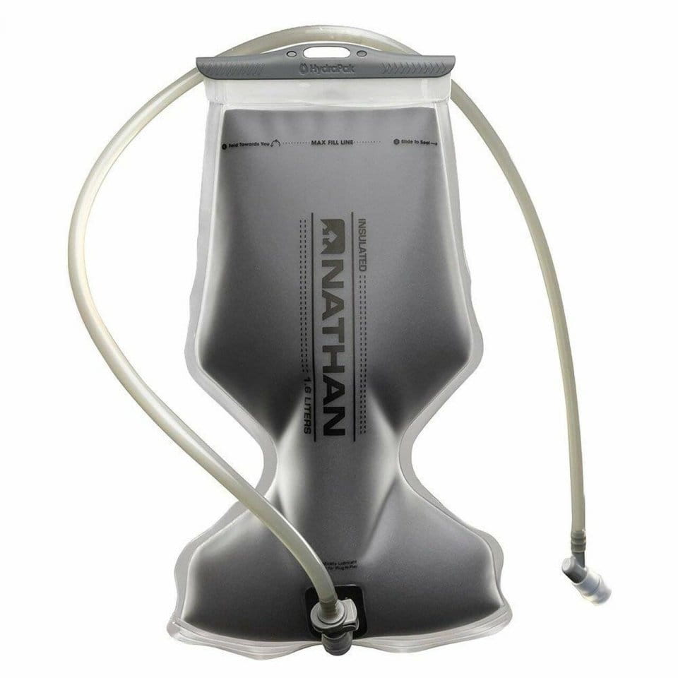 Bouteille Nathan Insulated Hydration Bladder 1,6L