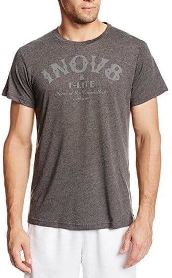Tee-shirt INOV-8 tri-blend f-lite